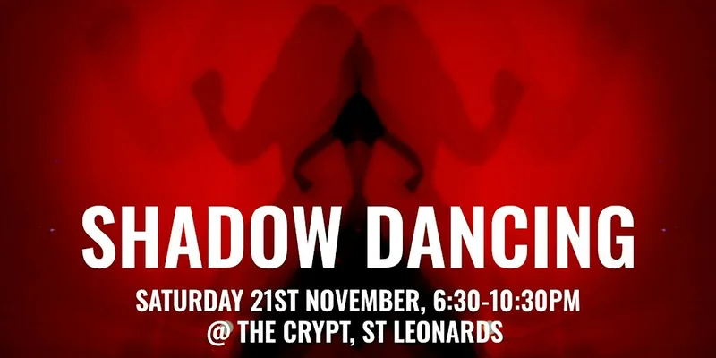 Shadow Dancing
