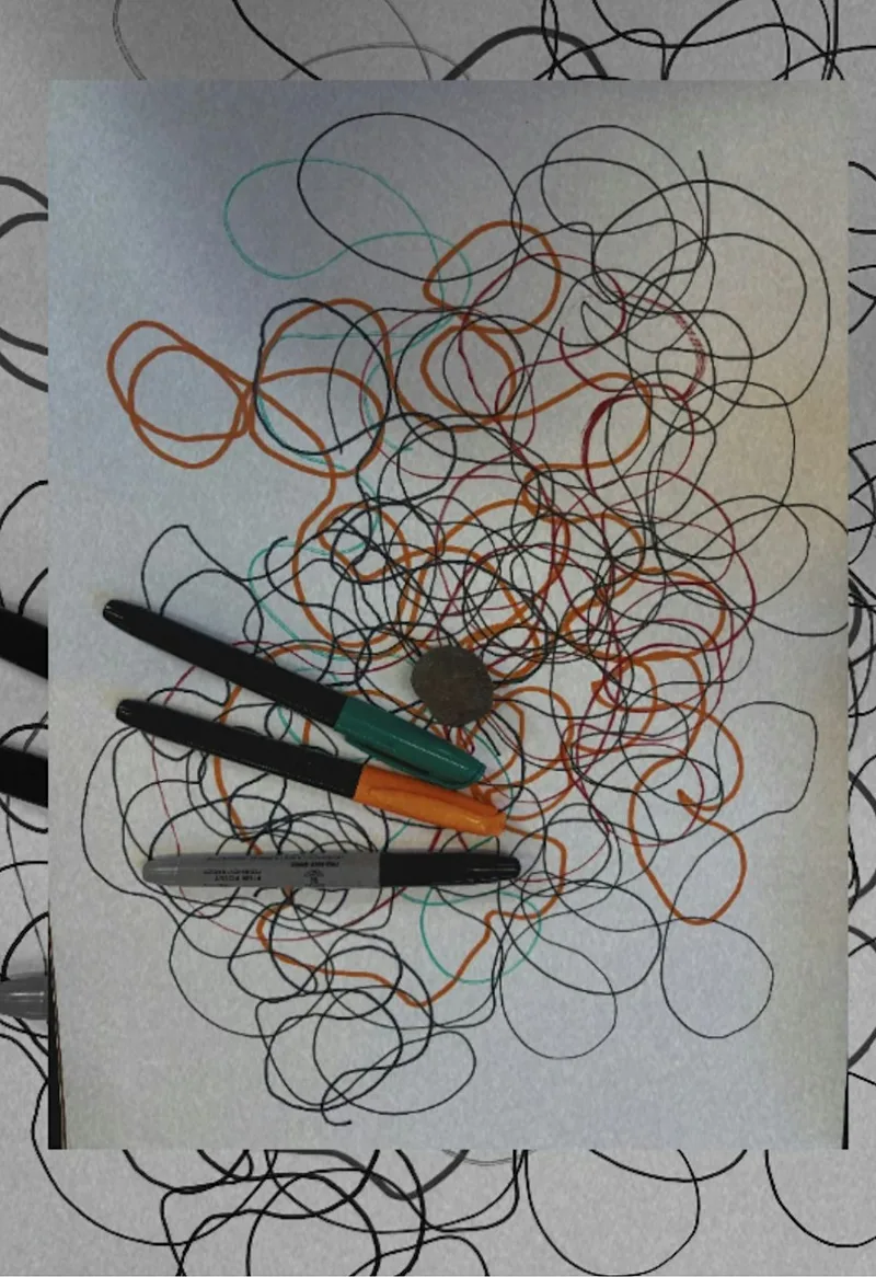 Creative Well-being evening