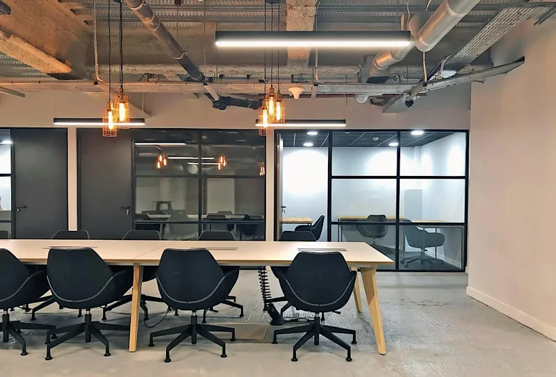 Free Co-Working at The Mount by Venaspace