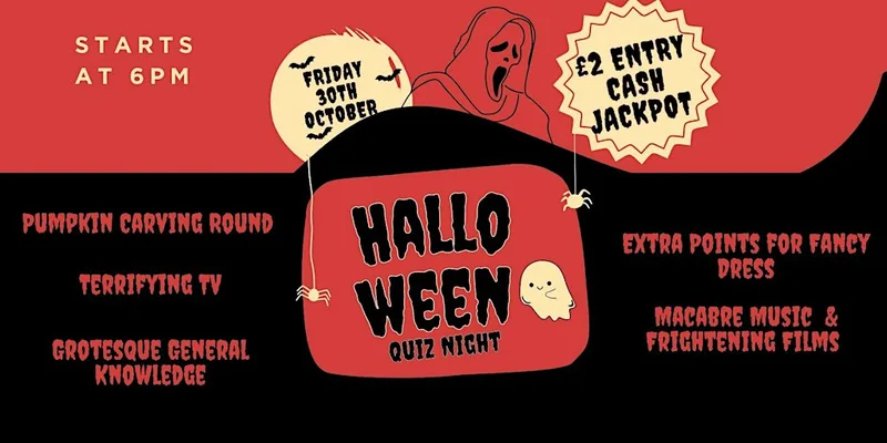 Carve Your Fate: The Stag’s Halloween Quiz