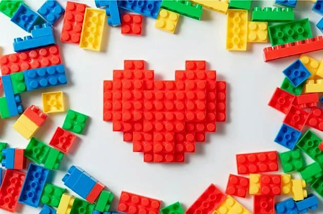 Lego session (5-11 years)