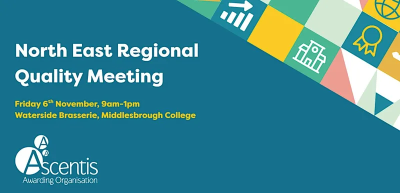 North East Regional Quality Meeting