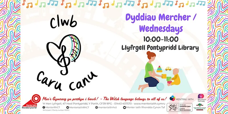 Clwb Caru Canu