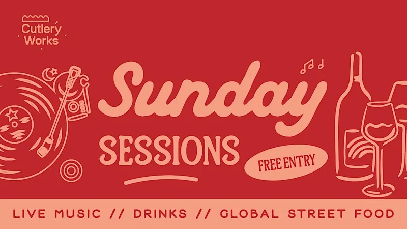 Sunday Sessions