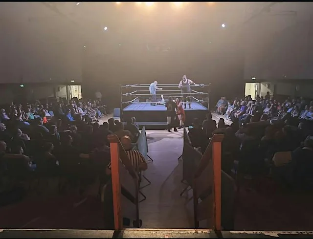 RWS WRESTLING RADSTOCK _ WHISTY WINTER BASH