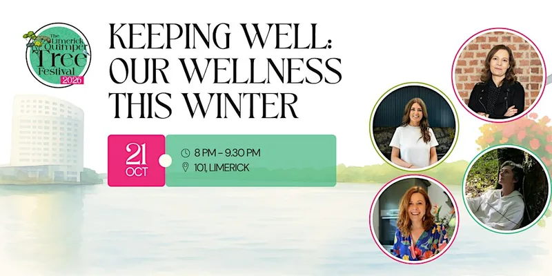 Keeping Well: Our Wellness This Winter