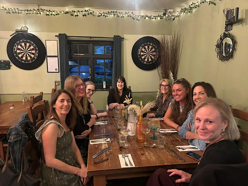 Christmas Party (Guildford) | Hosted by Female Founders Surrey