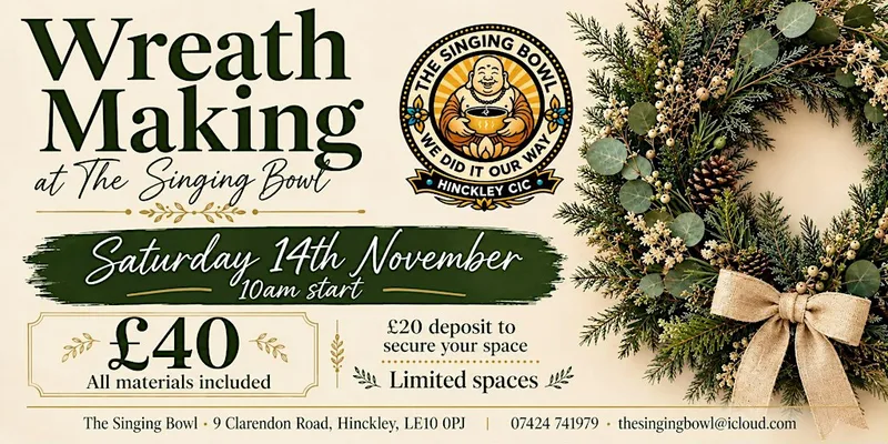 Wreath Making