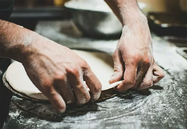 Pizza Making Class (Napoletana)