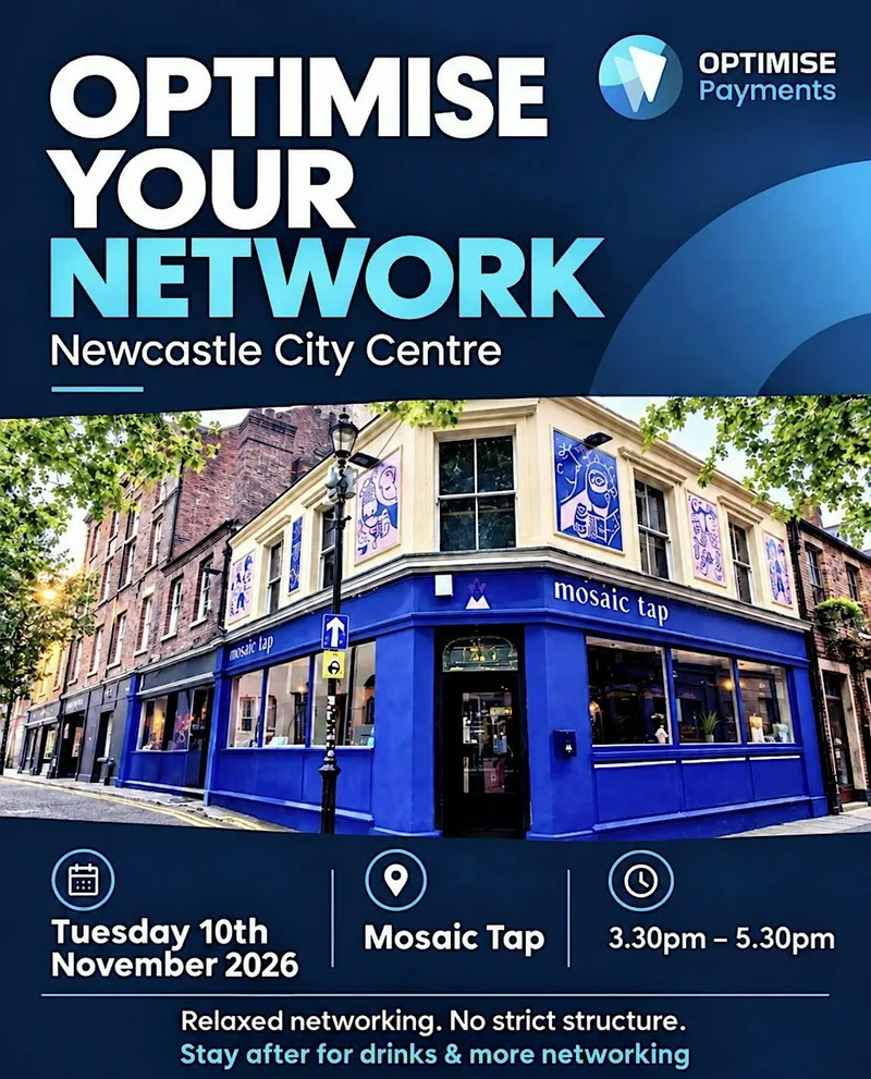 Optimise Your Network