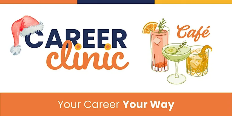 Career Clinic Café