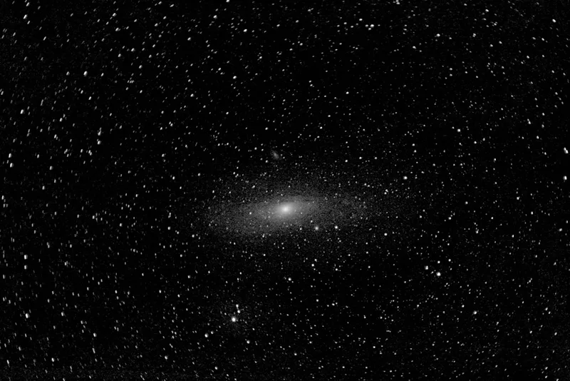 Tegg's Nose Stargazing - 12th December 2026