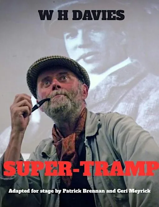 Super-Tramp