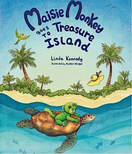 Linda Kennedy Children's Author Event