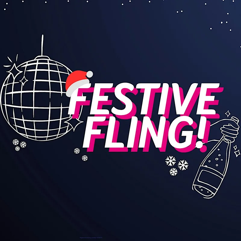 Festive Fling (50+)