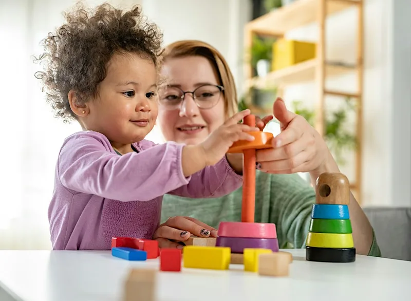 Deaf Parenting Roadshow Event