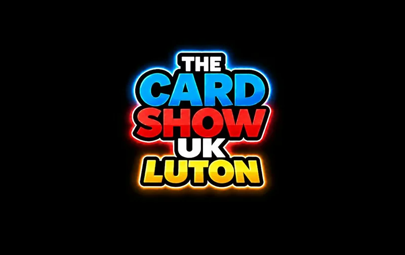 The Card Show UK - LUTON