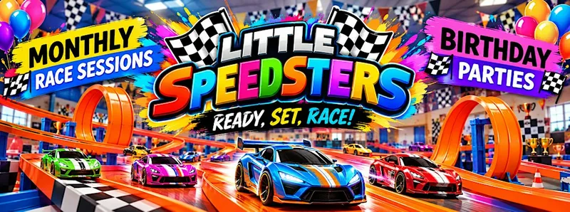Little Speedsters