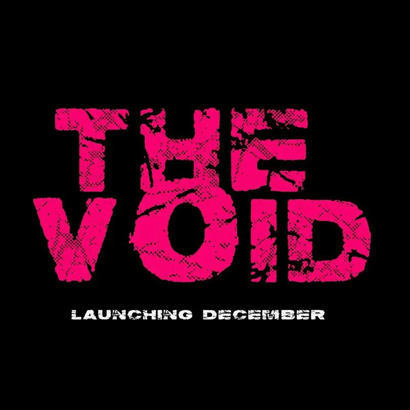 The Void : Leamington - LAUNCH PARTY