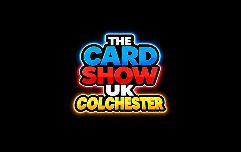 The Card Show UK - COLCHESTER