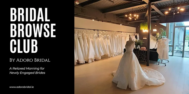 Bridal Browse Club