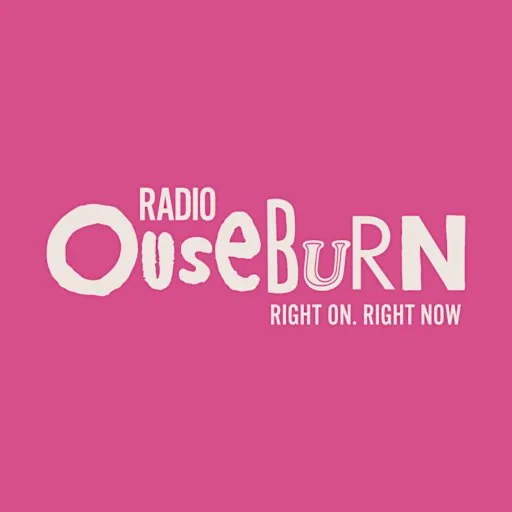 Radio Ouseburn launch party