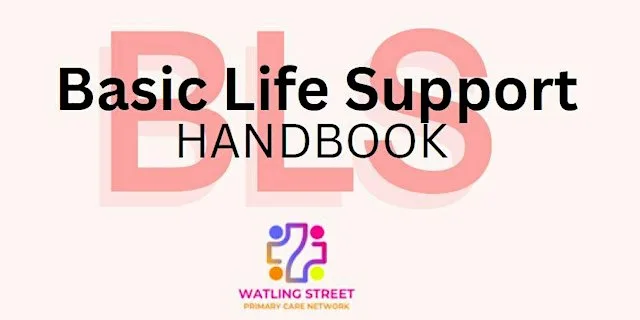 Basic Life Support and AED Training