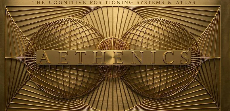 Aethenics -THE 5TH ELEMENT OF THOUGHT