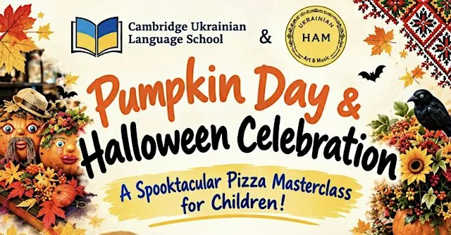 Autumn Celebration: Pumpkin Day and Halloween