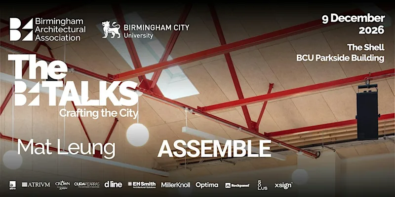 The BAA Talks: Assemble