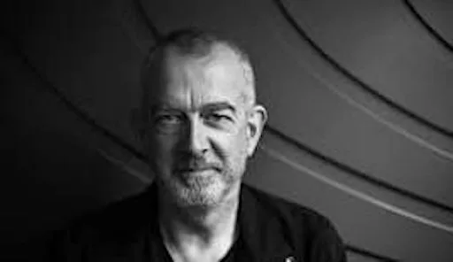 Creative Journeys: Dave Haslam - In conversation with the floor