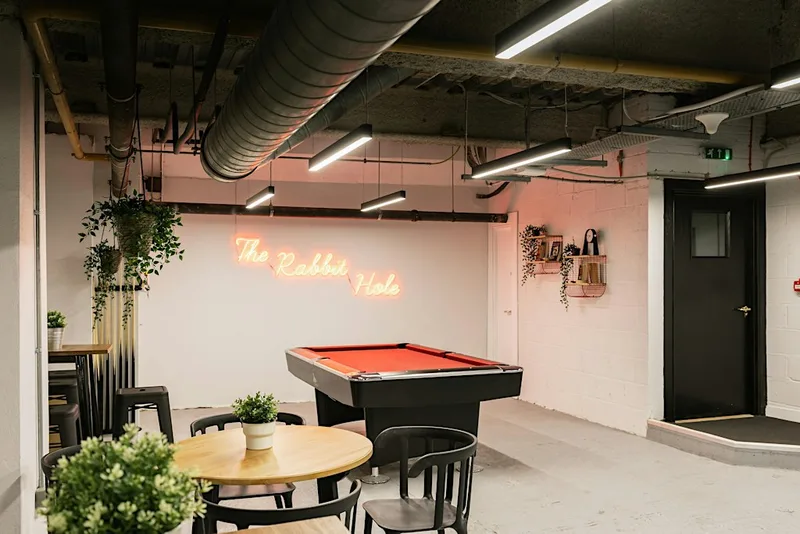 Free Co-Working at The Mount by Venaspace