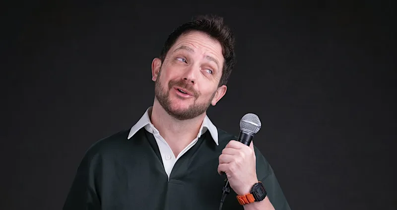 Danny O Brien: Sure Look, Be Grand
