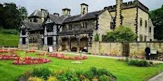Shibden Hall, Halifax - Paranormal Event/Ghost Hunt 16+