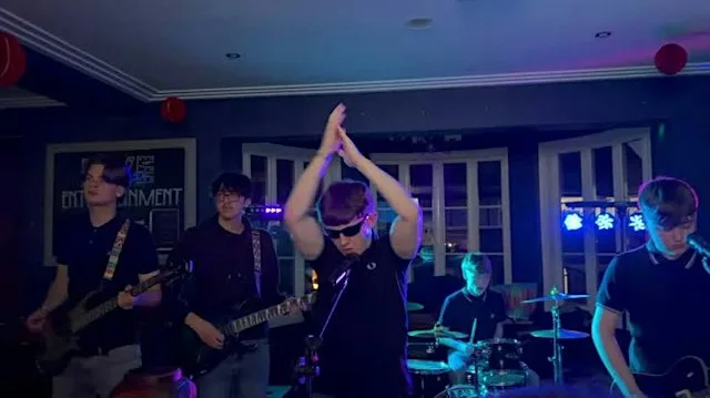 Live Music@Bartat