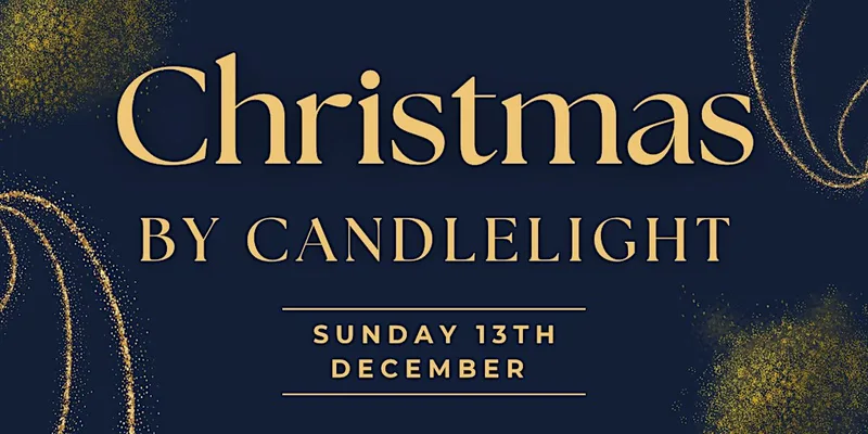 Christmas by Candlelight Concert