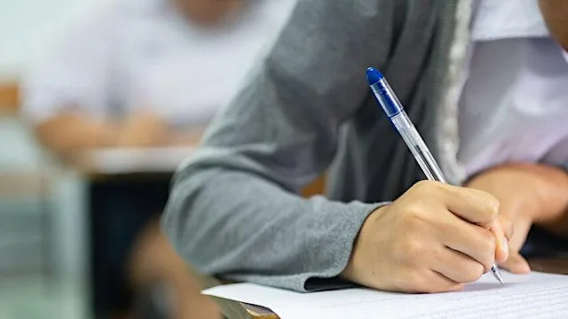 Academic Writing