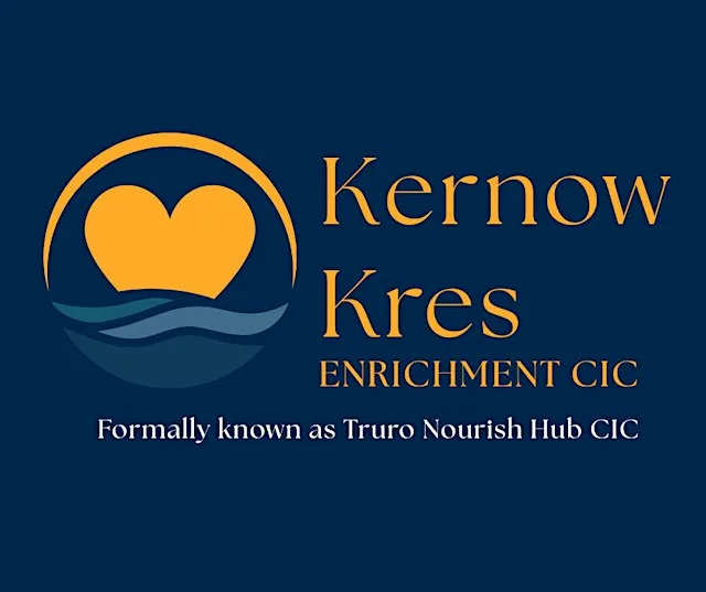 Flourish & Nourish: Kenwyn Community Showcase & Conversation