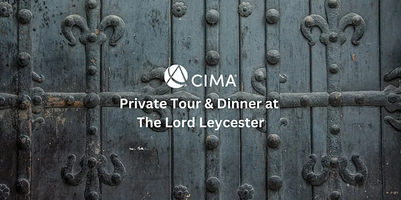 Private Tour & Dinner at The Lord Leycester - West Midlands