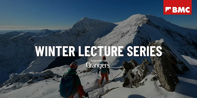 BMC Winter Lecture Series: Cardiff