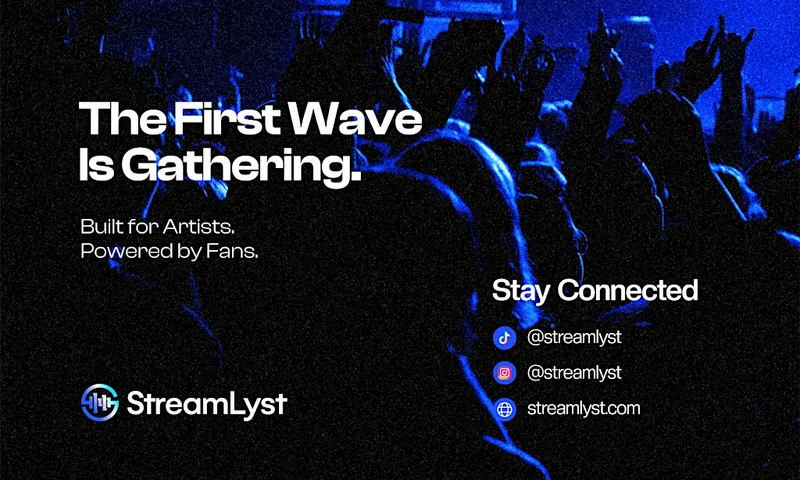 The First Wave Assembly