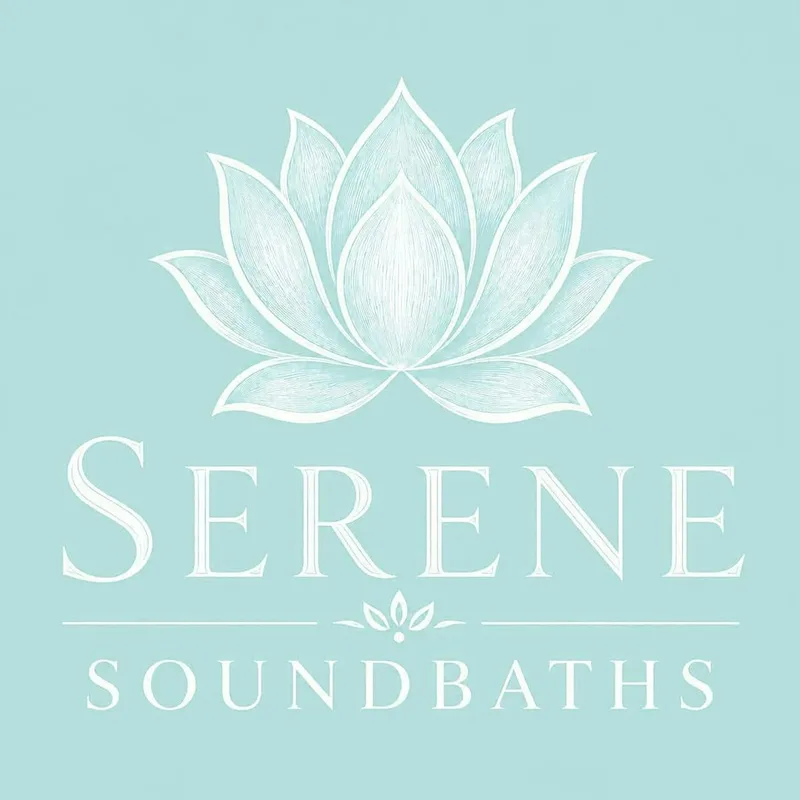 Serene Soundbaths