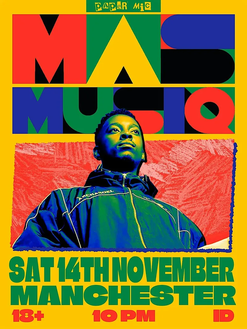 MAS MUSIQ