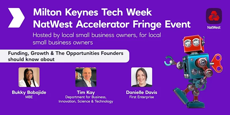 MKTW: Funding, Growth & The Opportunities Founders Should Know About