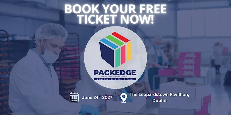 The Packedge Conference & Exhibition 2027