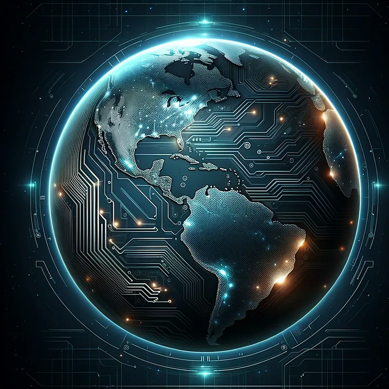 The Price of Progress: Power and Inequality in the Digital Age