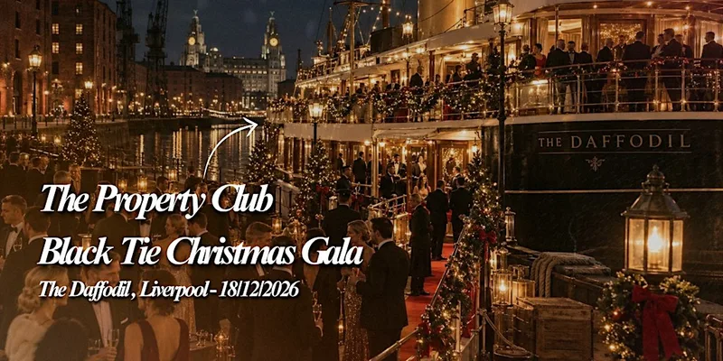 The Property Club Christmas Gala