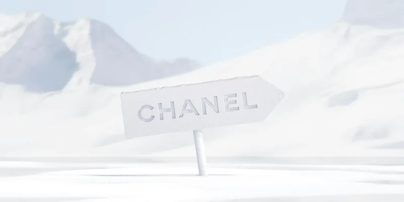 CHANEL Holiday 2026 Masterclass