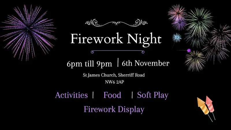 Firework Night