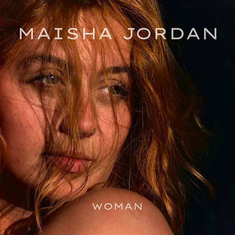 Maisha Jordan - EP release event